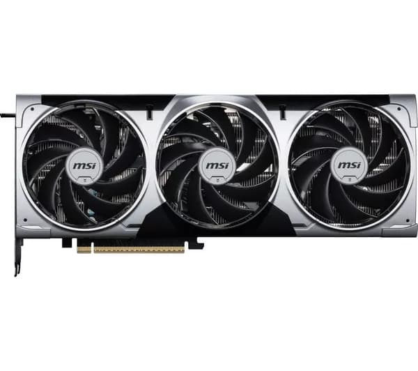 MSI GeForce RTX 5080