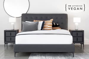 Harvey Norman Lewis Bed Frame