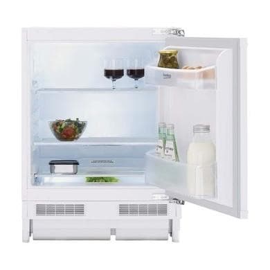 Beko Integrated Undercounter Fridge