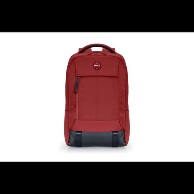 Port Design Torino II 15.6" - 16" Backpack - Red | 140424