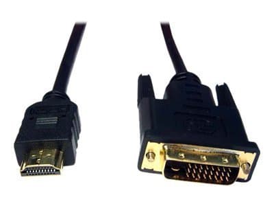 CABLES DIRECT - Cables Direct adapter cable - HDMI / DVI