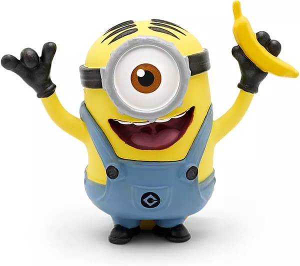 TONIES 10000228 Audio Figure - Despicable Me