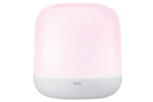 Wiz Hero Smart Table Lamp | White