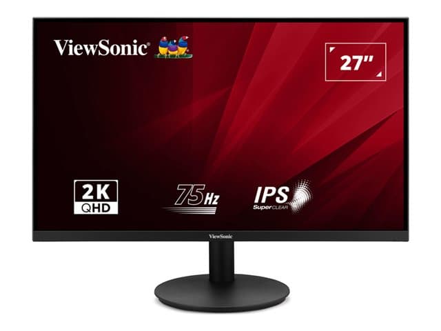 ViewSonic VA2708-2K-HD-2