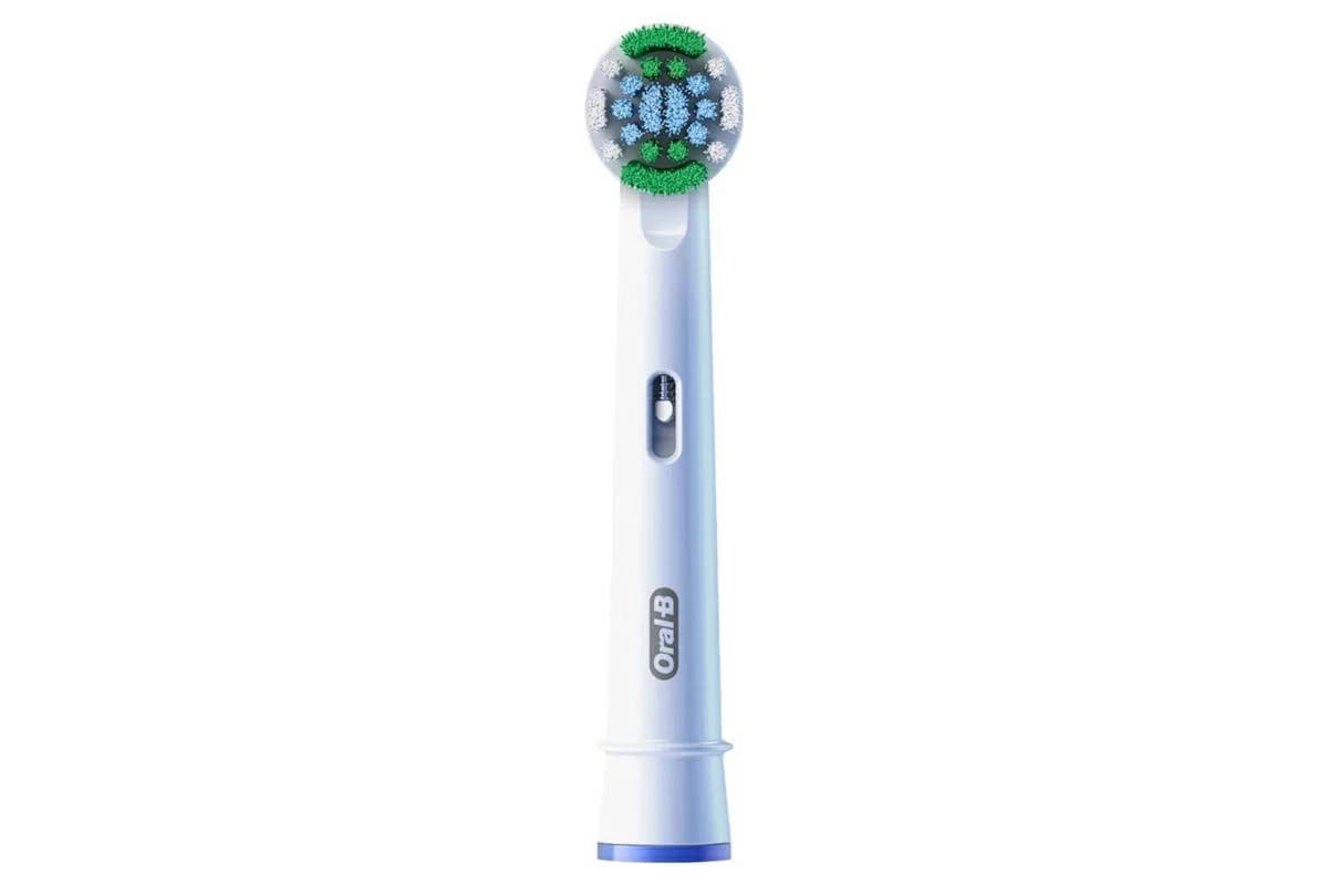 Oral-B Pro Precision Clean Toothbrush Head | OB8006540894293 | Pack of 4