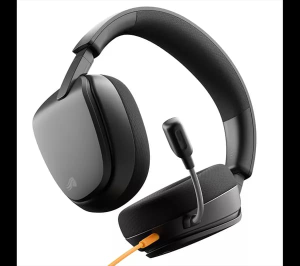 GLORIOUS GHS Eternal RGB Gaming Headset