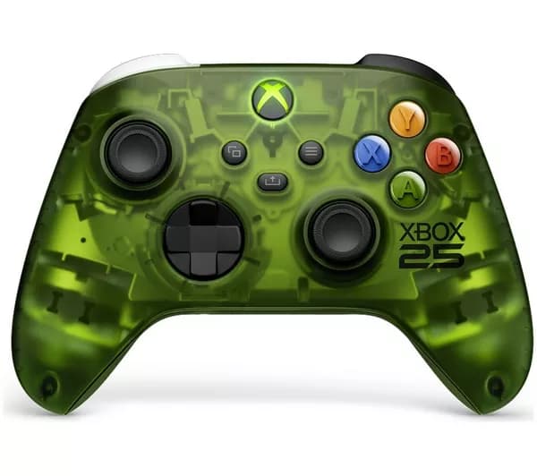 XBOX Wireless Controller - X25 Special Edition