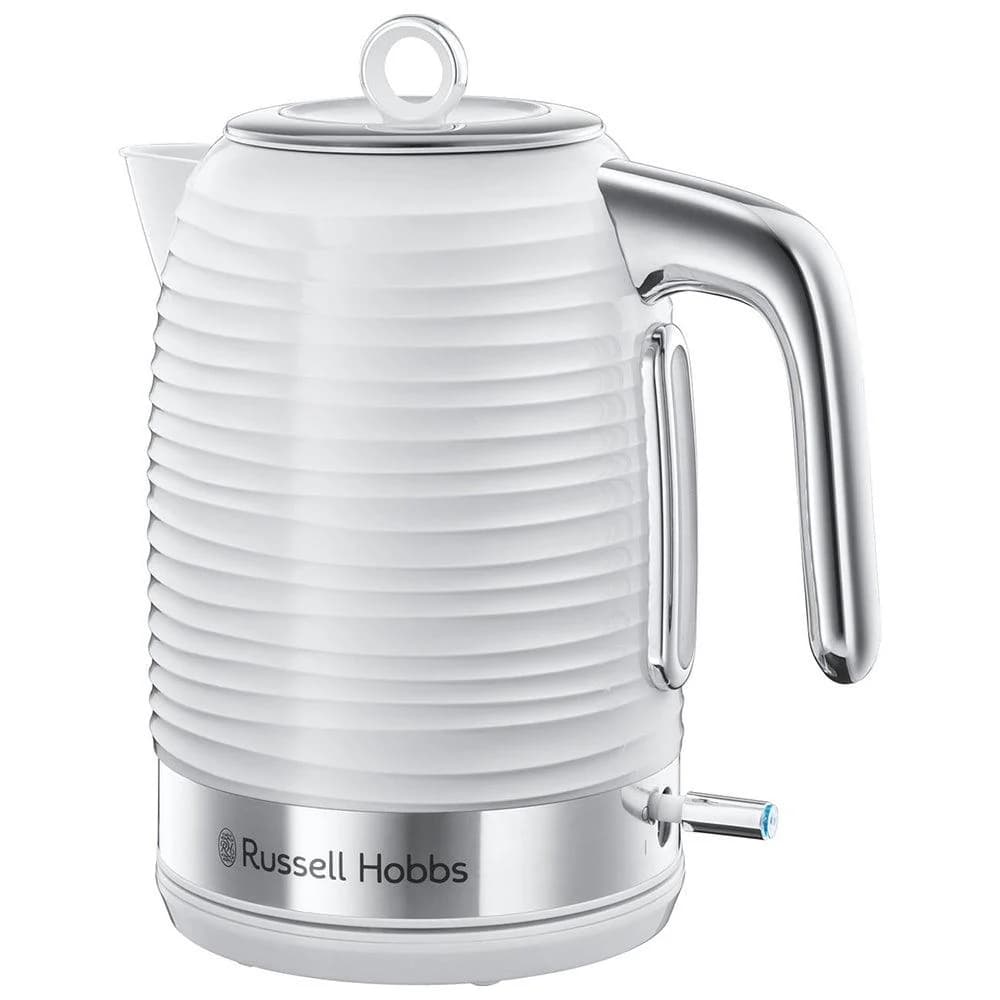 Russell Hobbs 1.7L Inspire Kettle - White | 24360