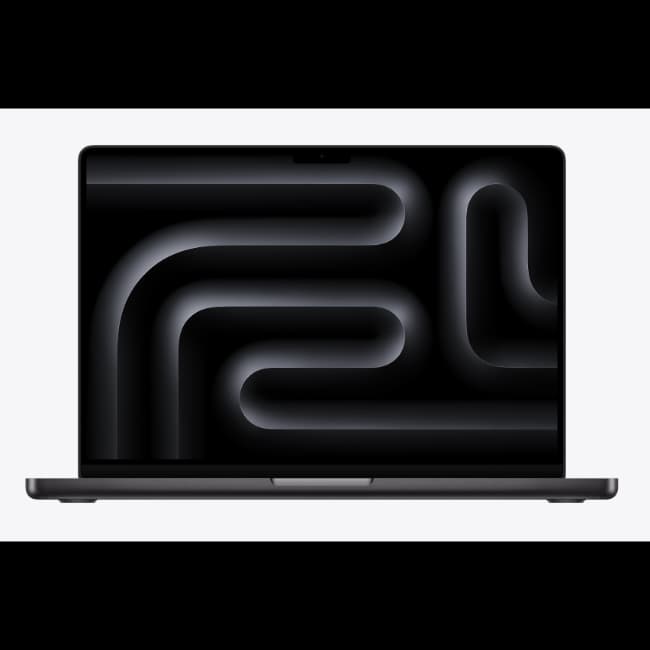 Apple MacBook Pro 14" M5 32gb|1tb - Space Black | MJ3D4B-A