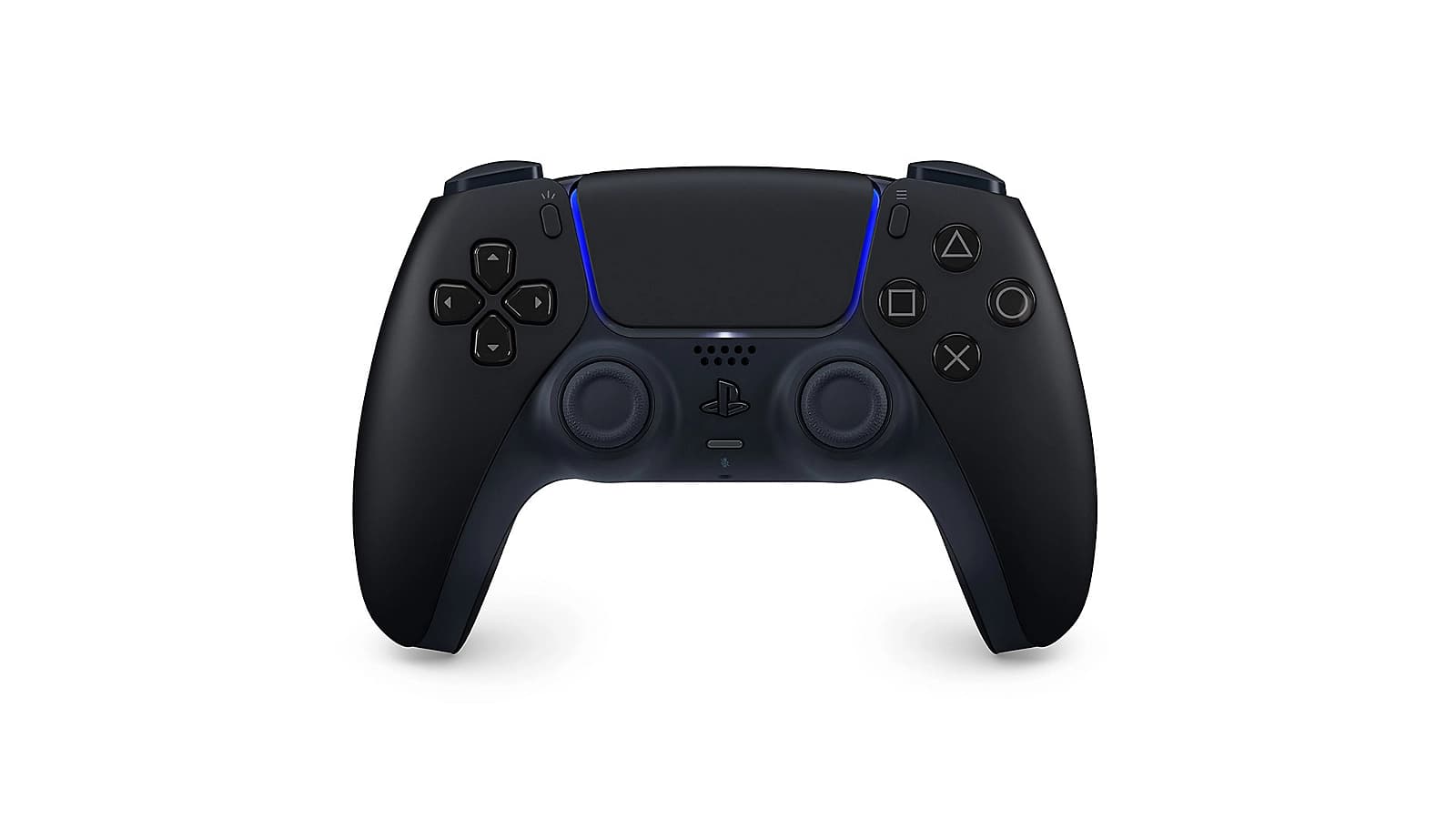 Sony PS5 DualSense Wireless Controller - Midnight Black | 9575894