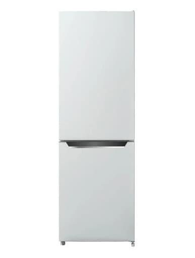 PowerPoint 161/70Litre 55x170cm No Frost Fridge Freezer - White | P65564FFWH-E