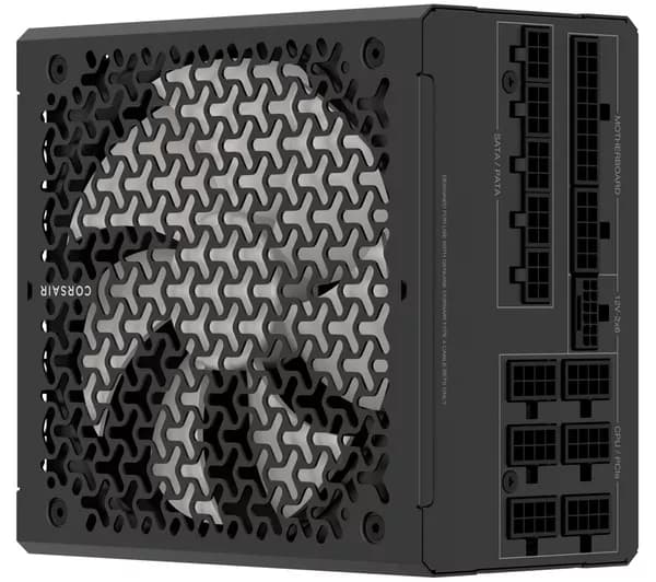 CORSAIR RMx Series RM1000x Fully Modular ATX PSU - 1000 W