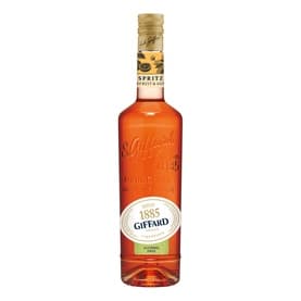 Alcohol Free Aperitivo Spritz Liqueur