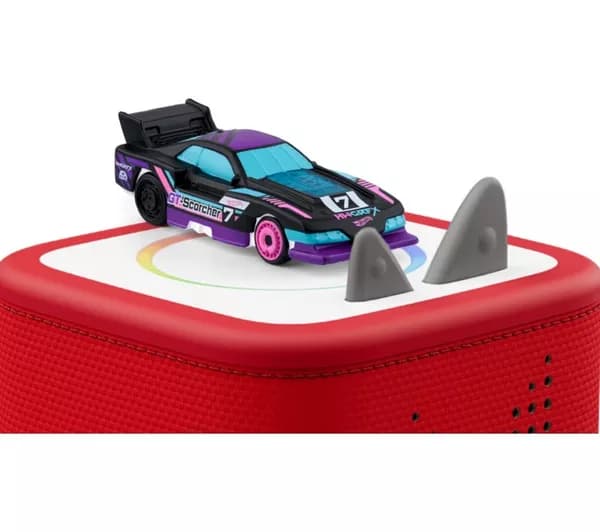 TONIES Audio Figure - Mattel Hot Wheels
