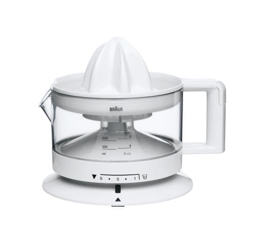 BRAUN Citrus Press - Tribute Collection...
