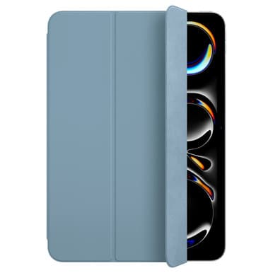 Apple Smart Folio for iPad Pro 11-inch (M5) - Denim | MW993ZM/A
