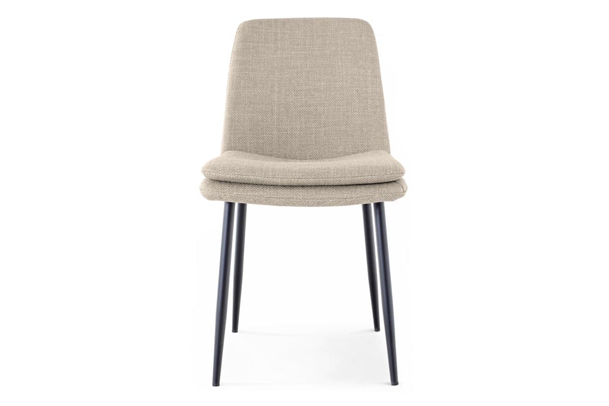 Jules Dining Chair | Beige