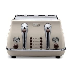 Vintage Toaster 3.18Kg