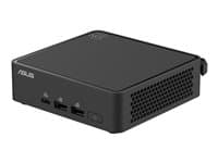 ASUSTEK - ASUS NUC 15 Pro Slim Kit RNUC15CRKU500002 - mini PC Core Ultra 5 225H 1.3 GHz - 0 GB - no HDD