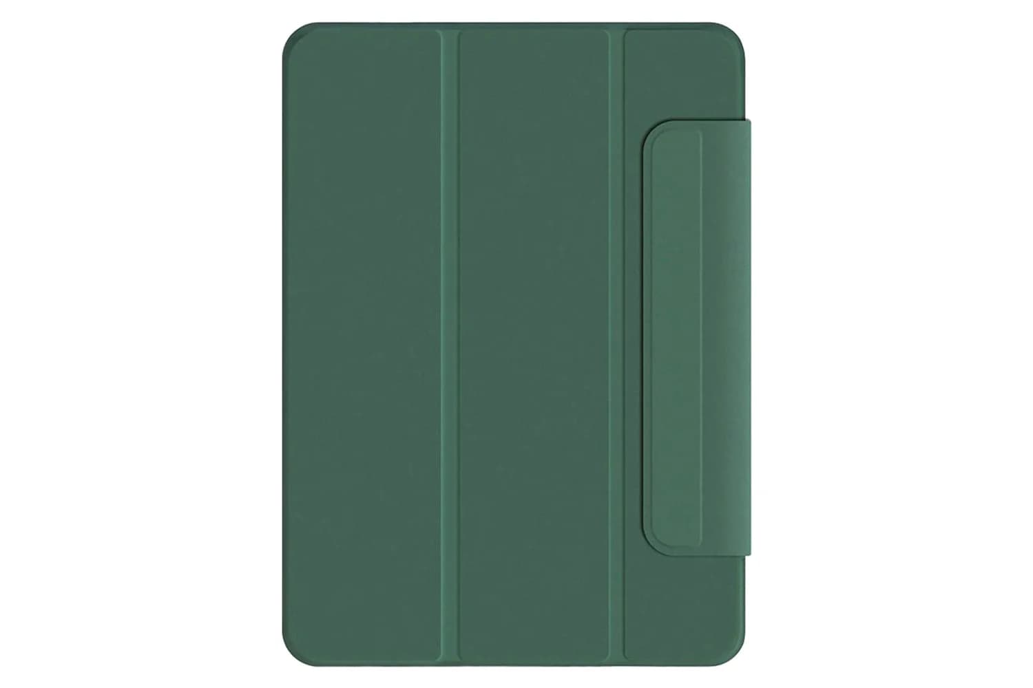 Pomologic iPad Pro 13" BookCover | Green