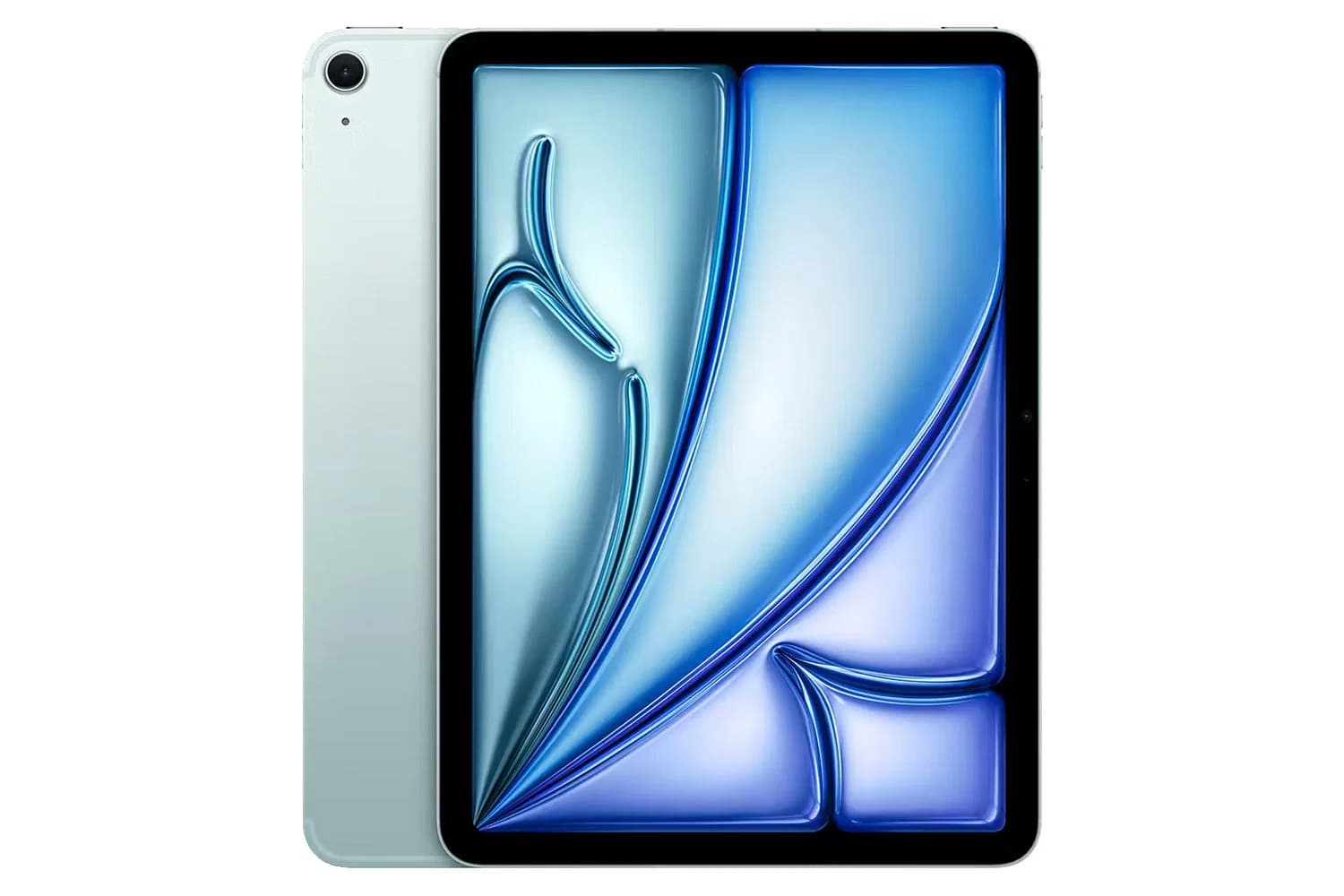 11" iPad Air M3 Chip Cellular | 128GB | Blue 2025