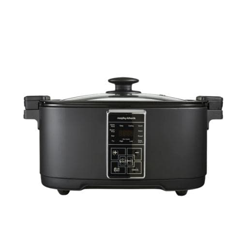 MORPHY 6.5l Multifunction 10-in-1 Food Cooker ...