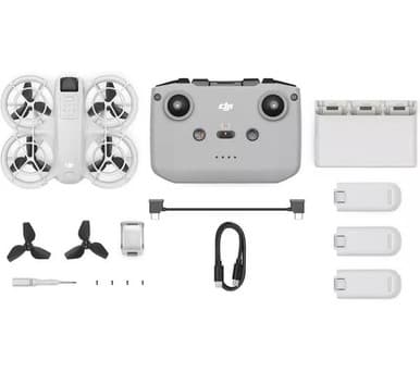 DJI Neo Fly More Combo Drone | CP.FP.00000185.01