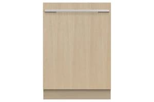 Fisher & Paykel Integrated Dishwasher | 16 Place | DW60U4HI2