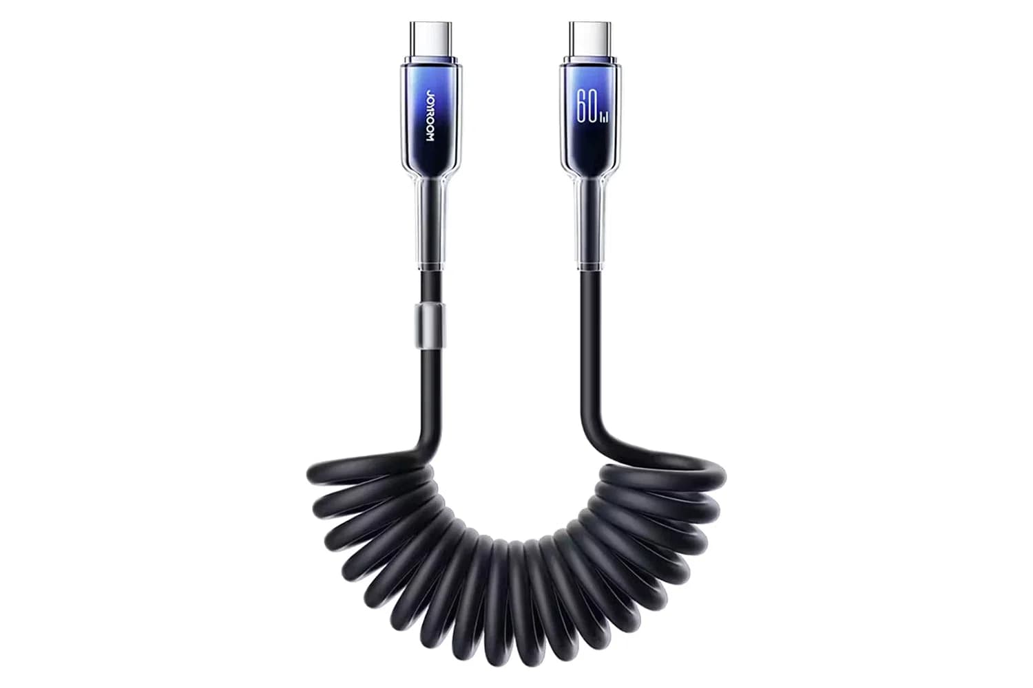 Joyroom USB-C to Type-C Fast Charging Data Cable | 1.5m | Black