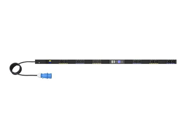 EATON - Managed Rack PDU EVMAF132A - G4 - power distribution unit - 7400 watt