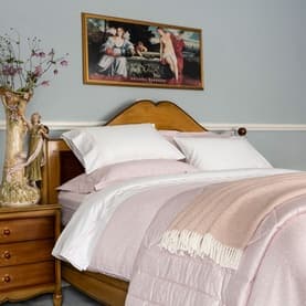 Cordelia Fitted Sheet