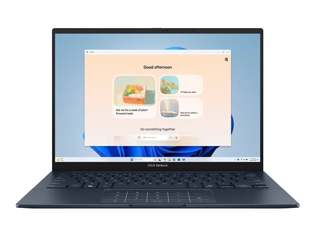 ASUS ZenBook 14 OLED UX3405CA-QL192W