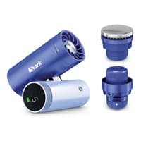 Shark ChillPill 3-in-1 Fan, Mist & InstaChill System Haze | FA022UKLV