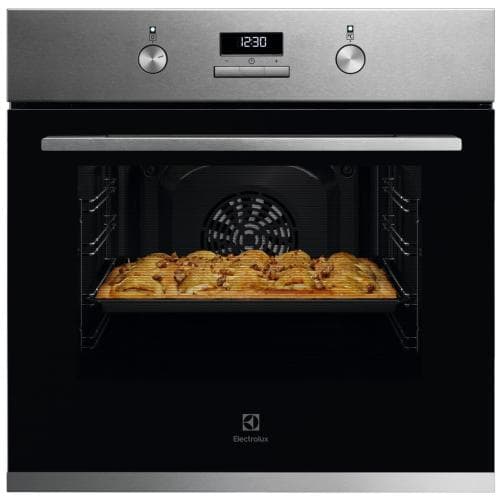 Electrolux Built In Oven