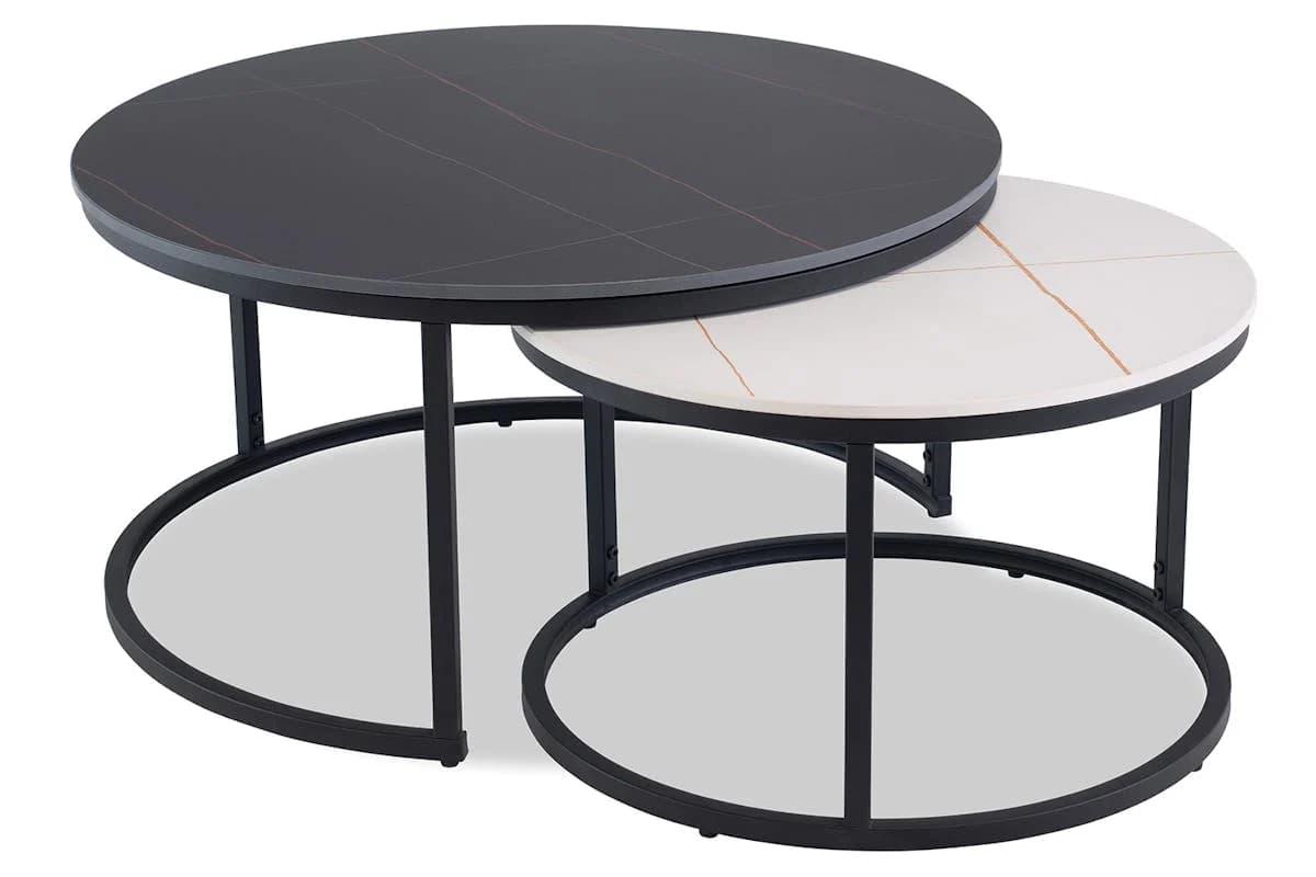 Sunday Coffee Table Set