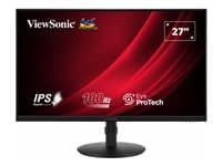 VIEWSONIC - VG2708A-MHD - LED monitor - Full HD (1080p) - 27"