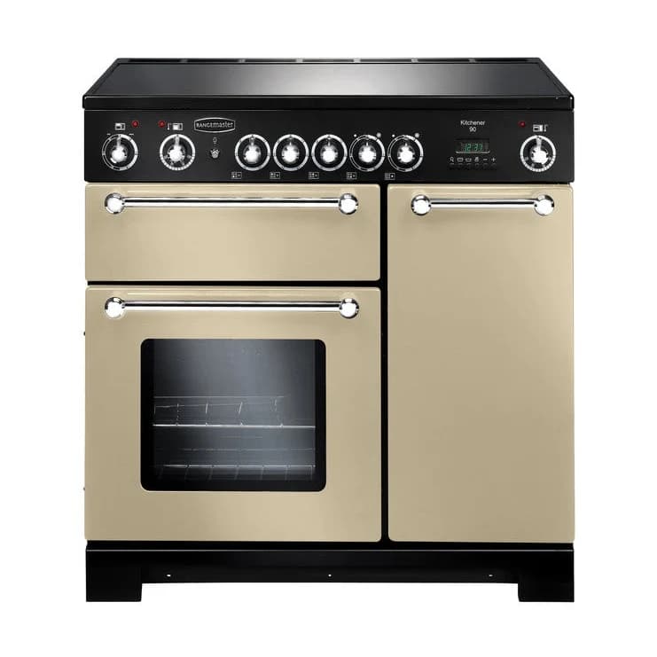 Rangemaster Kitchener Range Cooker