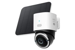 Eufy 4G LTE Cam S330 Security Camera | T86P2321