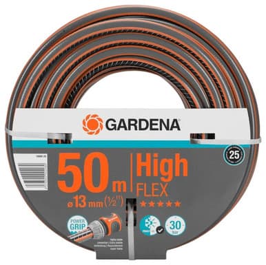 GARDENA Comfort HighFLEX Hose 13 mm 50m | 18069-20