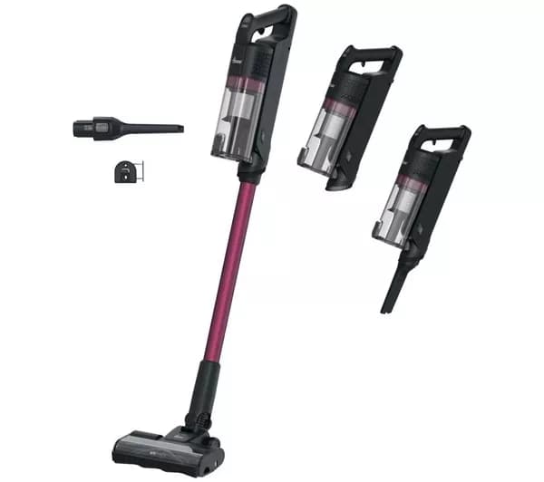 HOOVER HF1 MAX
