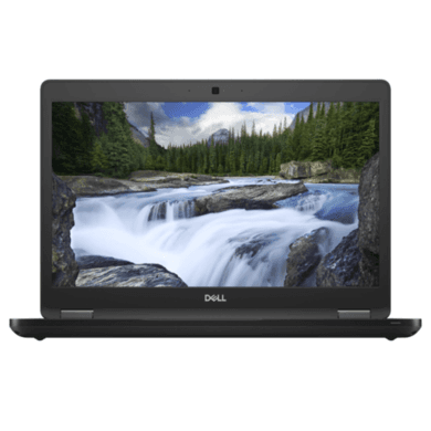 Refurbished Dell Latitude 5490 Core i5 8th gen 8GB RAM 256GB RAM 14 Inch Windows 11 Pro Laptop