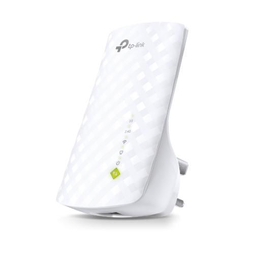 TPLINK            AC750 WIFI RANGE EXTENDER