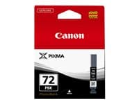 CANON - PGI-72PBK - photo black - original - ink tank