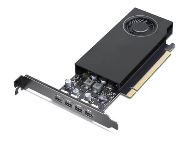 Lenovo NVIDIA Graphics Card