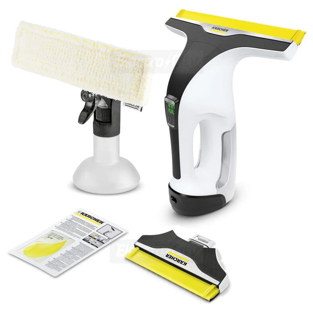 Karcher WV 6 Plus N Window Vacuum Cleaner