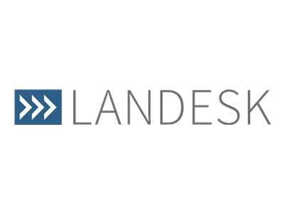HP - LANDesk Management Intelligence for System Center Configuration Manager - maintenance (1 year) - 1 node