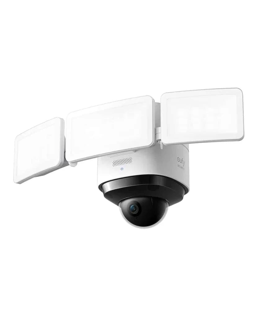 Eufy Security Floodlight Cam 2 Pro Pan & Tilt 2K Camera