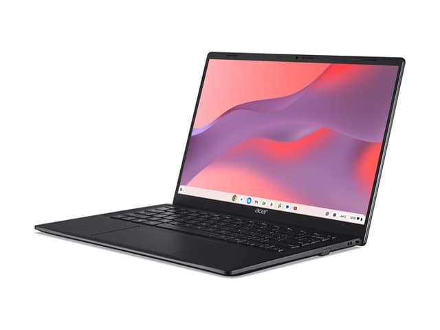 ACER - Chromebook 314 CBOA314-2H - 14" - MediaTek Kompanio 540 - 4 GB RAM - 64 GB eMMC