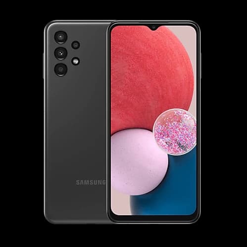 Samsung Galaxy A13 Smartphone | Black