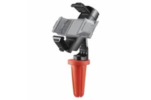 Hama Bottle Pod Fun Mobile Phone Holder | Black